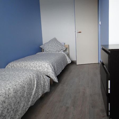 3 Pieces Pas Loin De La Defense-Colombes-Bezons Daire Argenteuil Dış mekan fotoğraf